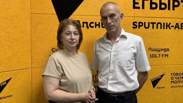 Перепись населения и отчетность: над чем работает Госкомитет по статистике - Sputnik Абхазия