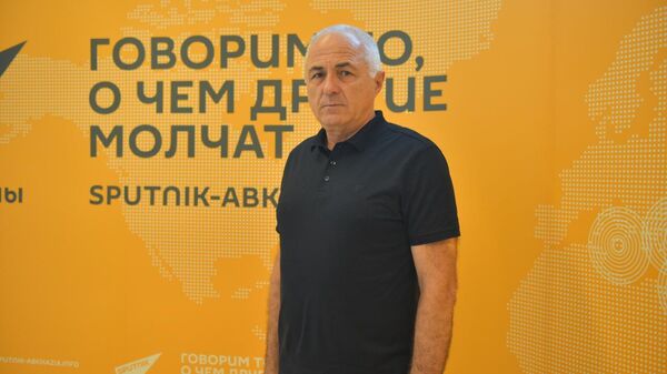 Џьопуа ақыҭанхамҩатә дгьылқәа даҽа категориақәак рахь риагара алмыршаразы фымзтәи аморатори иазкны - Sputnik Аҧсны