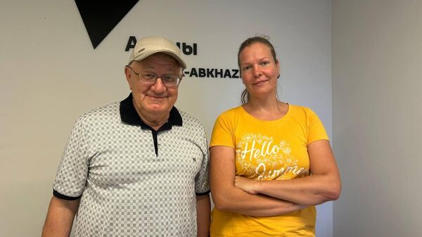 Абхазия Опен 2025: шахматный фестиваль проходит в Сухуме - Sputnik Абхазия