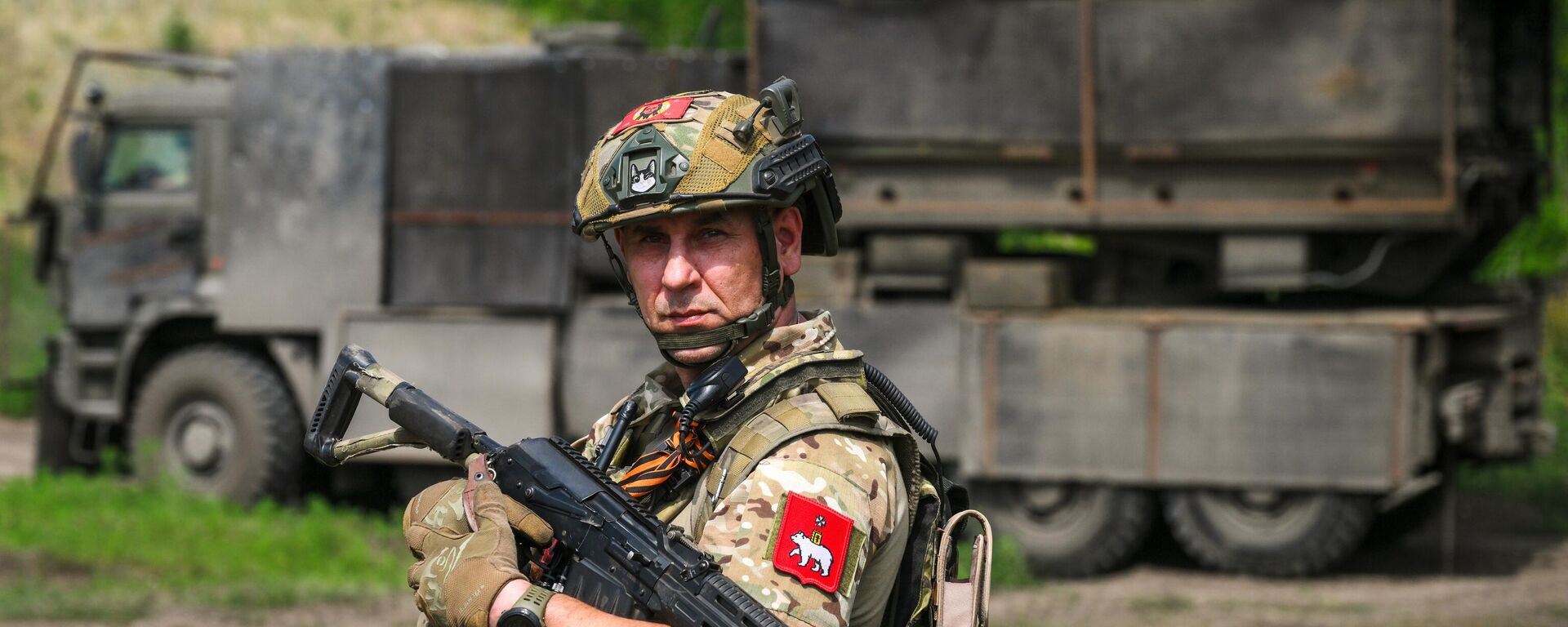 Работа ИСДМ Земледелие Центрального военного округа на Красноармейском направлении СВО - Sputnik Абхазия, 1920, 09.10.2025