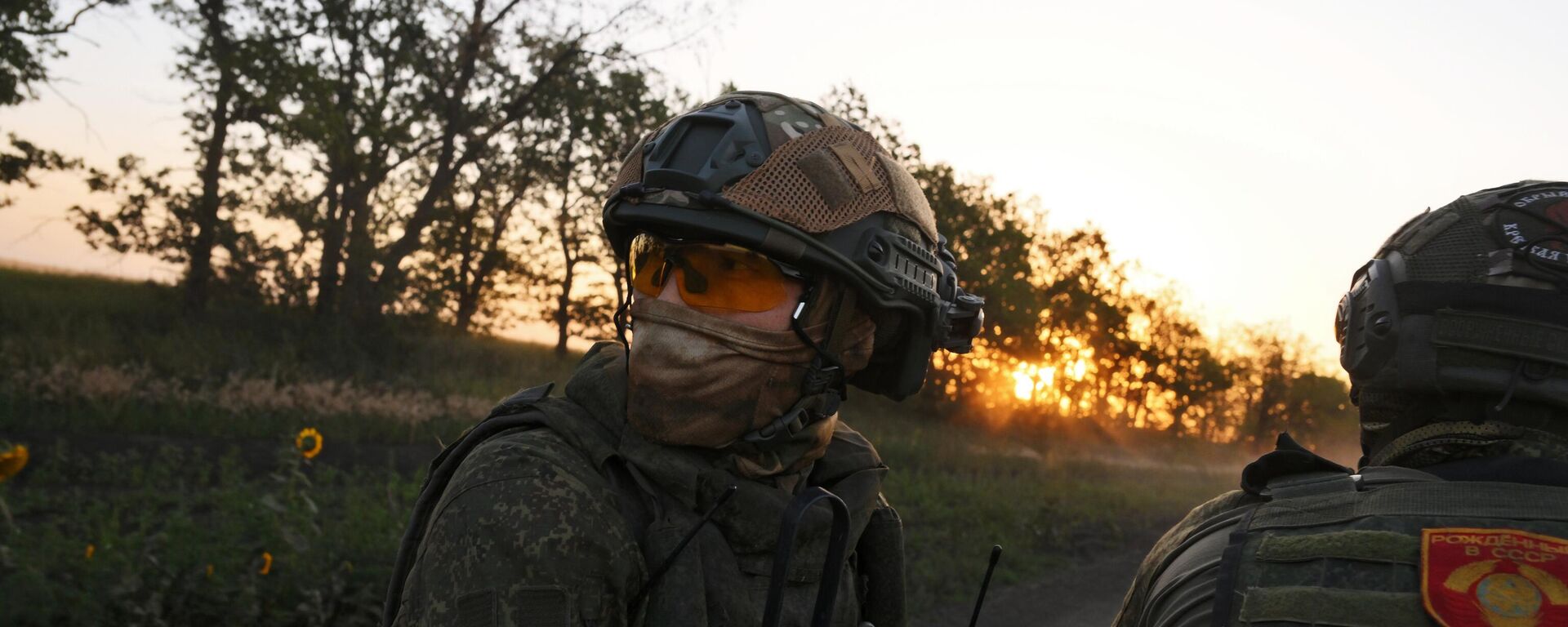 Боевая работа расчета РСЗО 9К55 Град-1 группировки войск Центр на Красноармейском направлении СВО в ДНР - Sputnik Абхазия, 1920, 31.10.2025