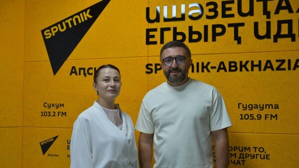 Гастрофестивали в туризме. Как использовать этот формат: интервью с организаторами - Sputnik Абхазия