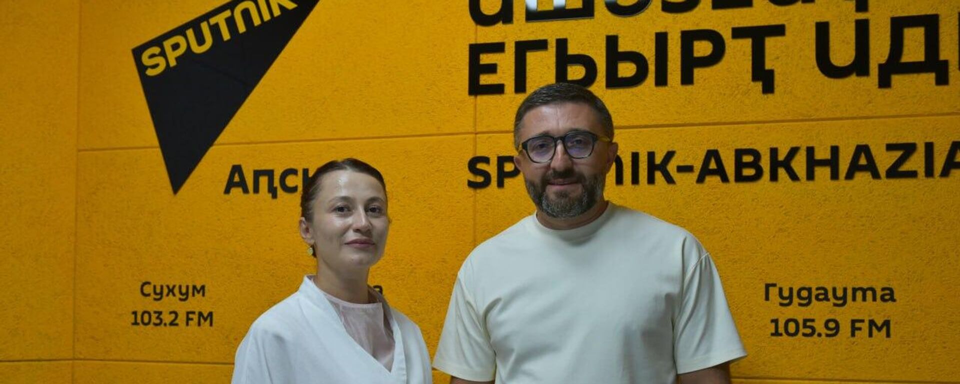 Гастрофестивали в туризме. Как использовать этот формат: интервью с организаторами - Sputnik Абхазия, 1920, 05.08.2025