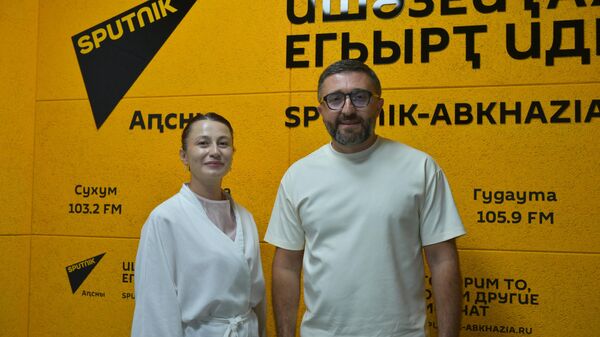 Рецепт успеха: что дают гастрофестивали туризму - Sputnik Абхазия