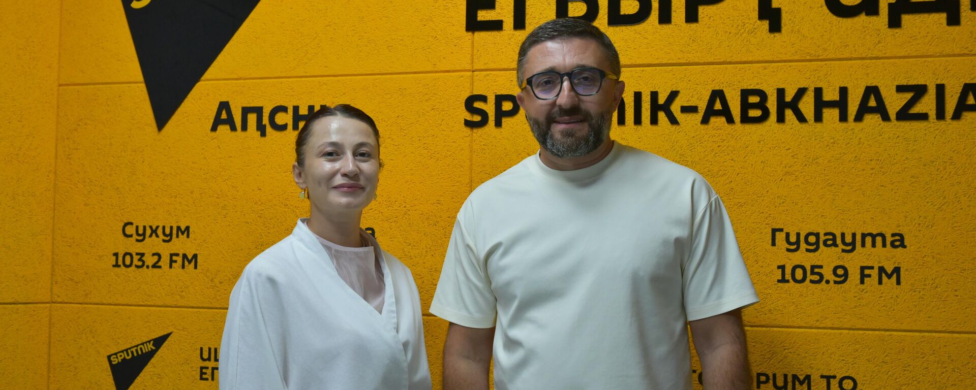 Рецепт успеха: что дают гастрофестивали туризму Рецепт успеха: что дают гастрофестивали туризму - Sputnik Абхазия, 1920, 05.08.2025