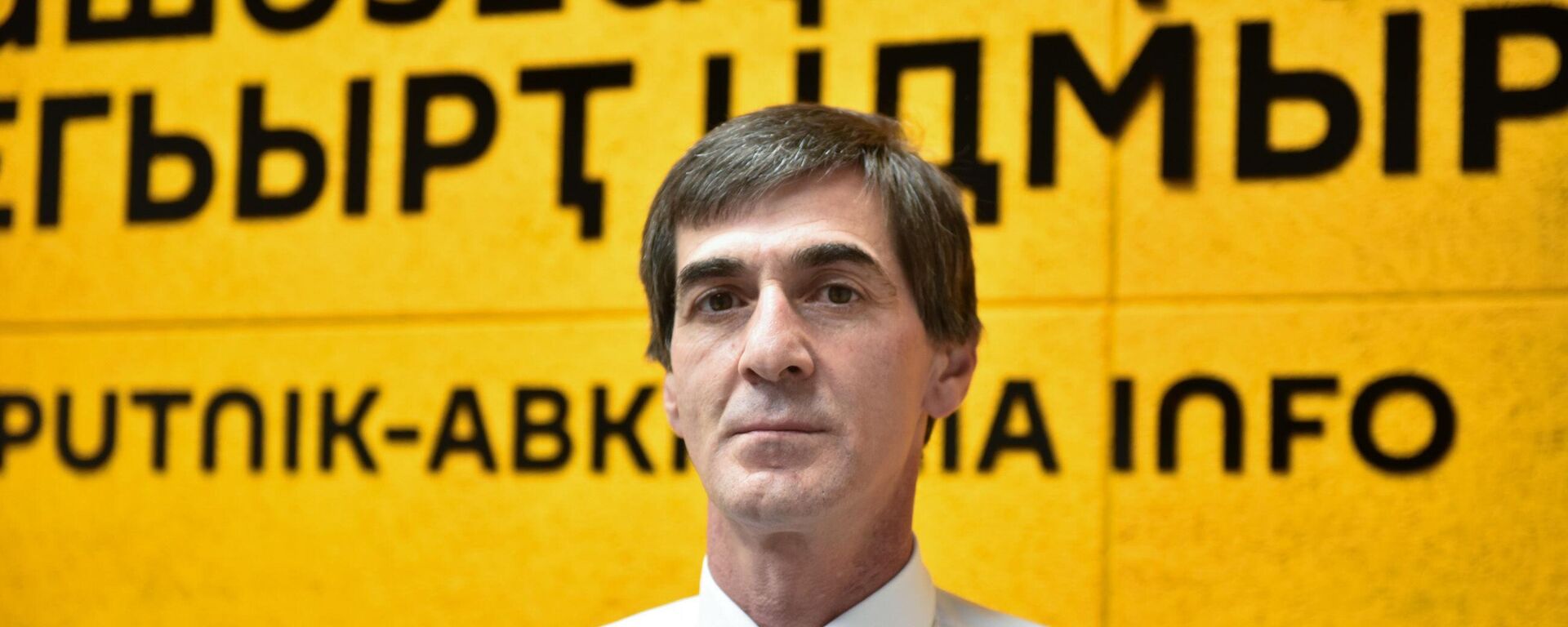 Временный мораторий введен на перевод сельскохозяйственных земель: интервью с главой района - Sputnik Абхазия, 1920, 05.08.2025