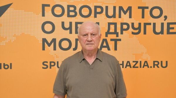  - Sputnik Аҧсны