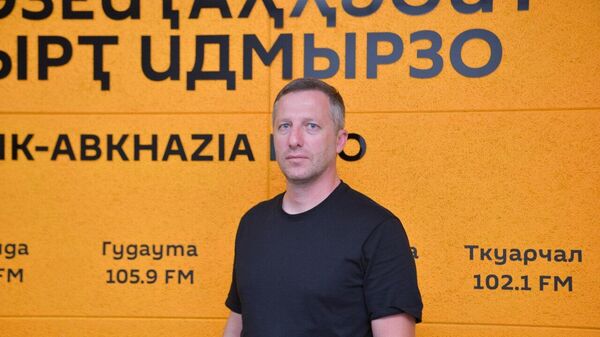 Иреиӷьу аишәачара: Аҟәатәи агастрофестиваль аҿы иалкаахаз араион дыруп - Sputnik Аҧсны
