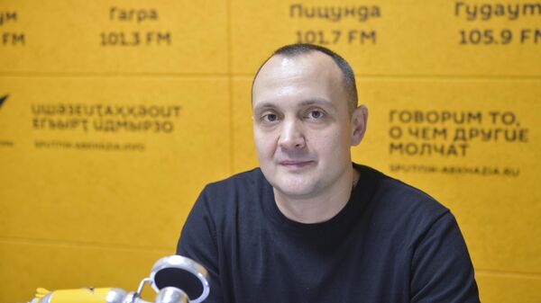как совместные абхазо-российские проекты могут помочь турсфере Абхазии: мнение эксперта - Sputnik Абхазия