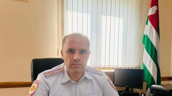 Выдача и замена паспортов: как проходит процесс в Абхазии - Sputnik Абхазия