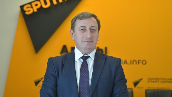 Афольклорист Цира Габниа диижьҭеи 65 шықәса ҵит - Sputnik Аҧсны