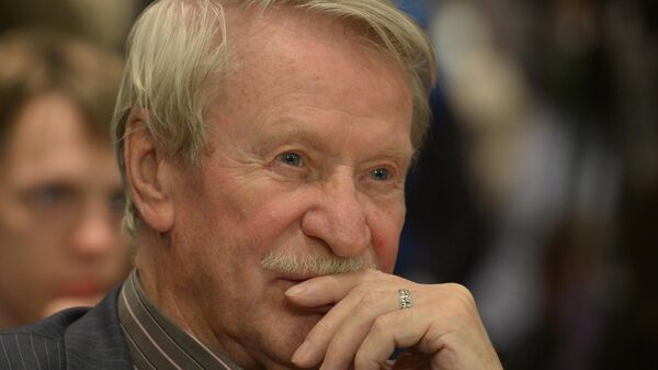 Круглый стол в Санкт-Петербурге по вопросу передачи картин - Sputnik Абхазия