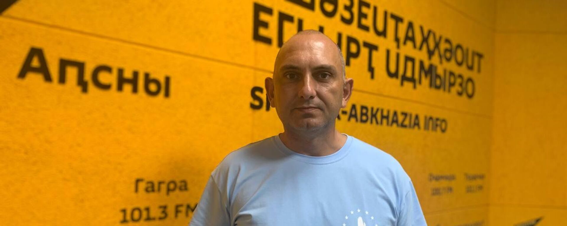 В Абхазию по морю: как организовали первый рейс Кометы - Sputnik Абхазия, 1920, 09.08.2025