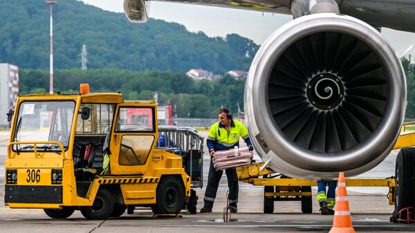 Запуск прямых авиарейсов между Сочи и Абу-Даби - Sputnik Абхазия