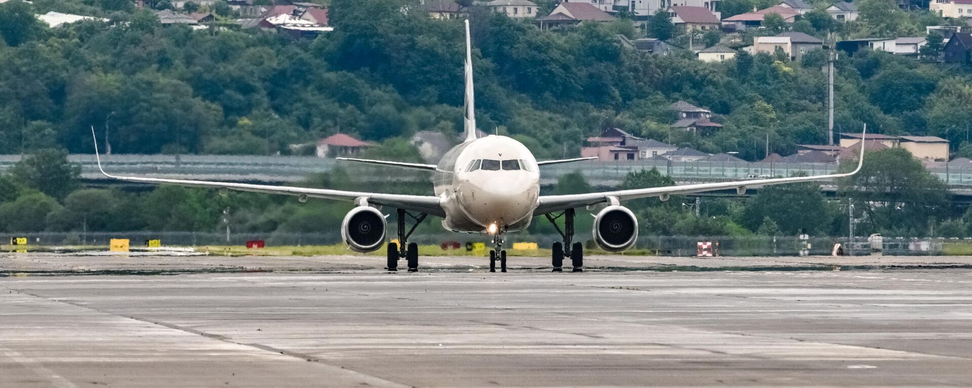 Запуск прямых авиарейсов между Сочи и Абу-Даби - Sputnik Абхазия, 1920, 11.02.2026