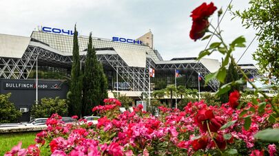 Запуск прямых авиарейсов между Сочи и Абу-Даби