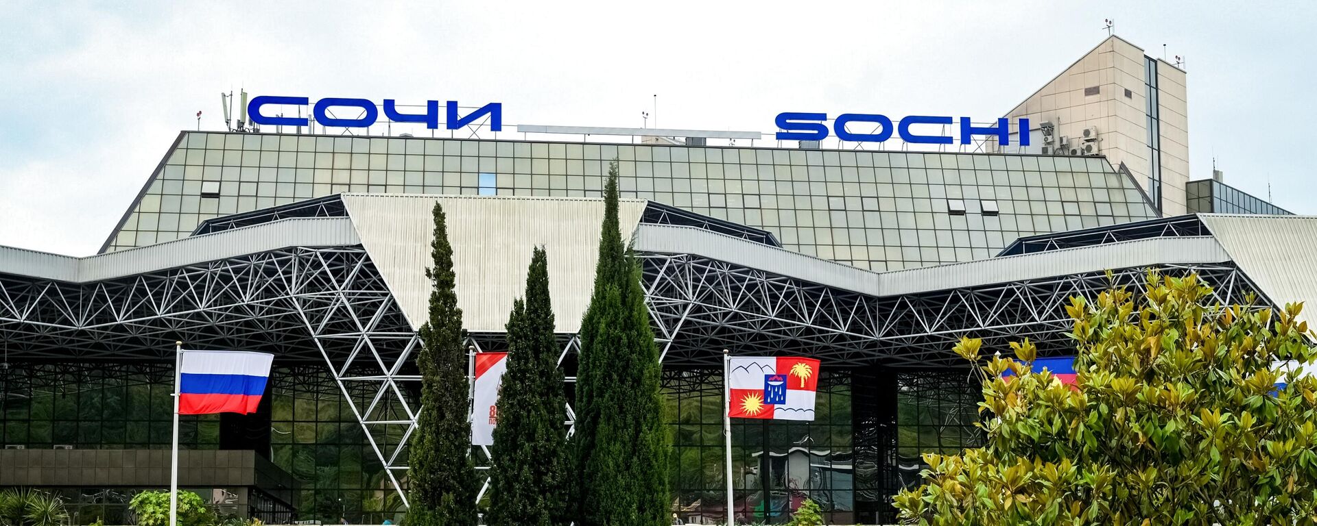 Запуск прямых авиарейсов между Сочи и Абу-Даби - Sputnik Абхазия, 1920, 25.10.2025