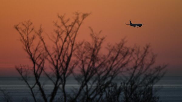 Повседневная жизнь в Сочи - Sputnik Абхазия