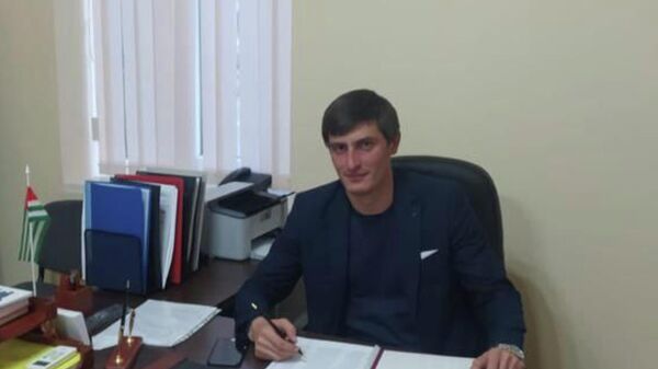  - Sputnik Аҧсны