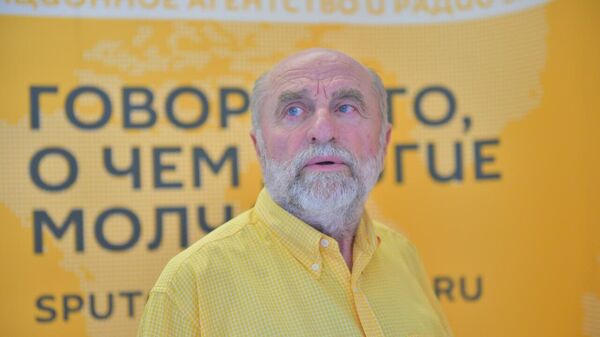  - Sputnik Аҧсны