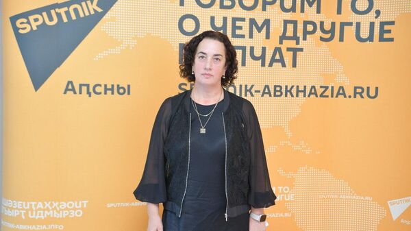 Борьба с болезнью, статистика и лечение: Ануа рассказала о ситуации в Абхазии с наркозависмостью - Sputnik Абхазия