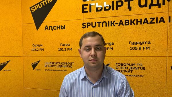 Ученые из Абхазии участвовали в Летнем институте РГГУ - Sputnik Абхазия