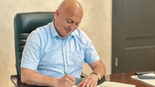 Соглашение о сотрудничестве подписали Минкульт Абхазии и Бахрушинский музей - Sputnik Аҧсны