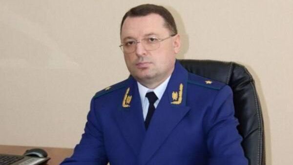 Руслан Тыркба назначен прокурором Гудаутского района - Sputnik Абхазия