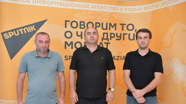 Ачашәара асезон аатуеит: ашәарыцашьа аԥҟарақәа уи бзиа избо рҟынтә - Sputnik Аҧсны