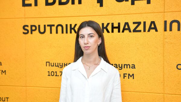 Ҳашыгԥҳа еиҭалҳәеит Ҭырқәтәыла Кавказ ажәларқәа ретнокультуратә фестиваль шымҩаԥысыз - Sputnik Аҧсны
