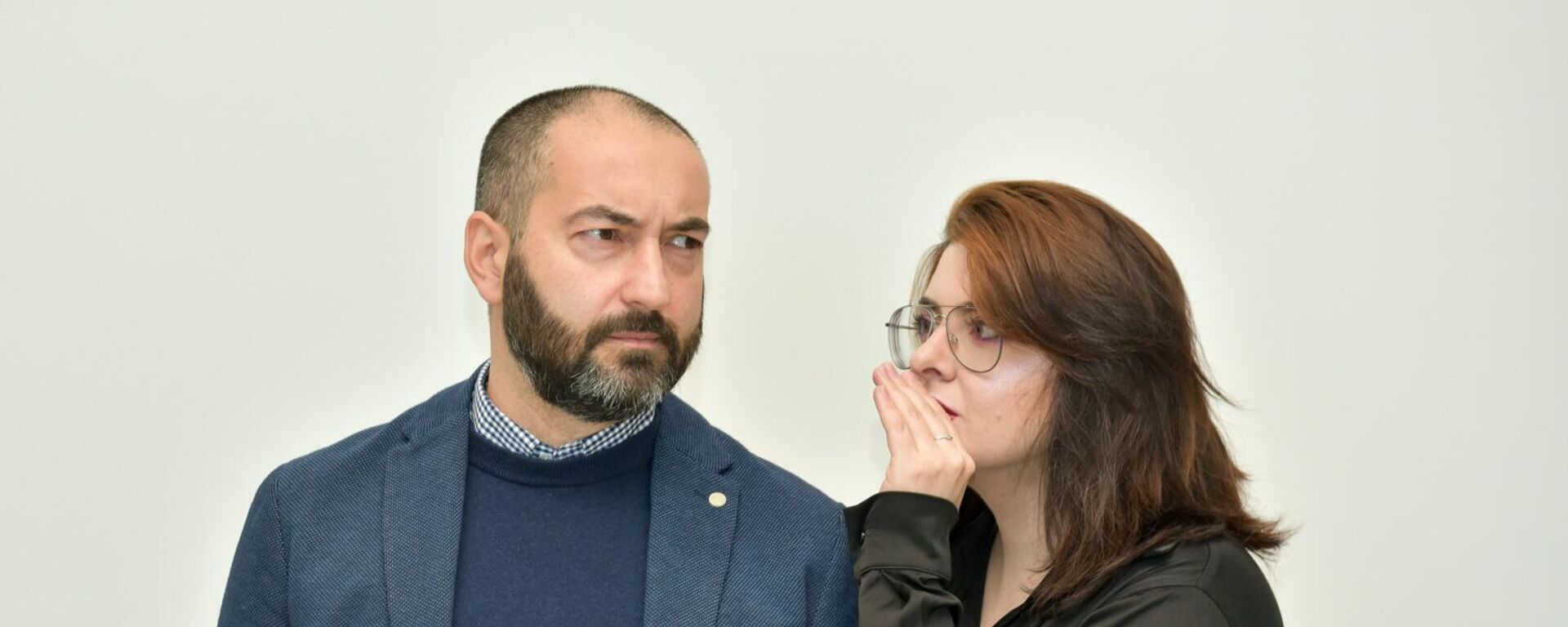 «Осторожно, спойлер!»: творчество Кроненберга и топ книг за первое полугодия 2025 года  - Sputnik Абхазия, 1920, 18.08.2025