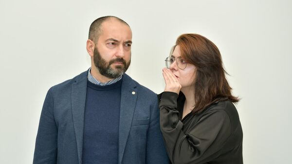 «Осторожно, спойлер!»: творчество Кроненберга и топ книг за первое полугодия 2025 года  - Sputnik Абхазия