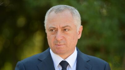 Бадра Гунба