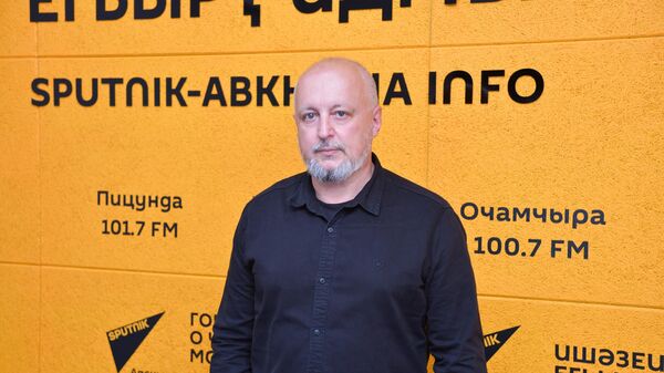 33 лет со дня начала Отечественной войны народа Абхазии: что интересует ученых? - Sputnik Абхазия