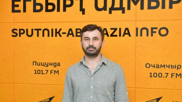  - Sputnik Аҧсны