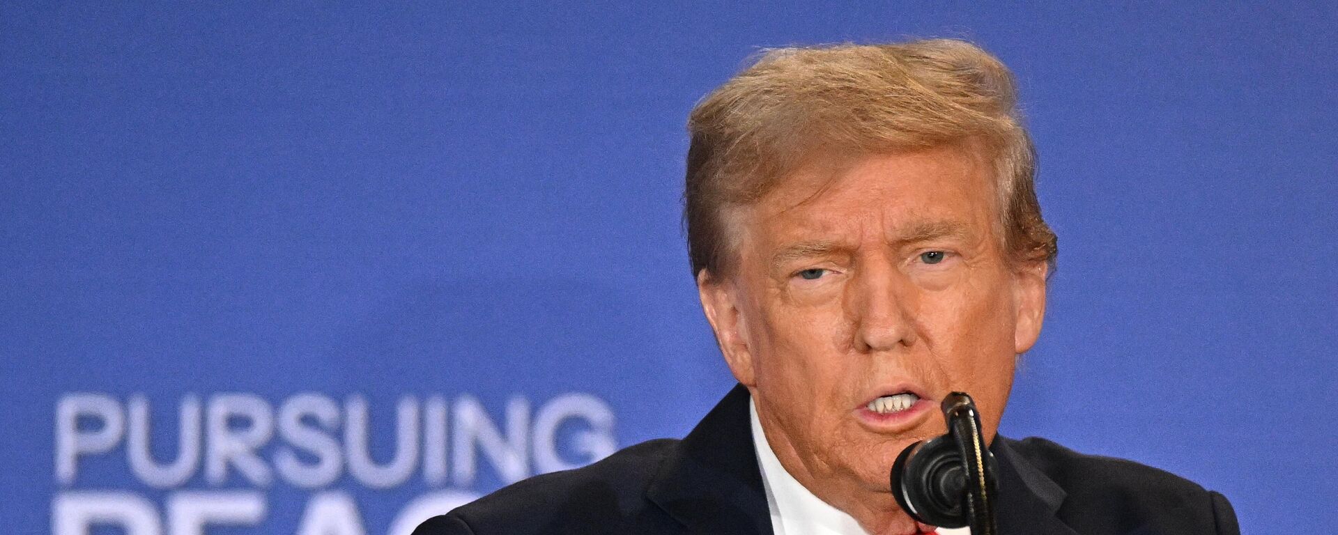 Саммит России и США на Аляске - Sputnik Абхазия, 1920, 08.10.2025