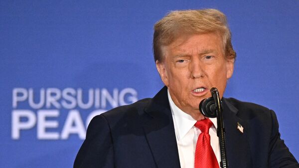 Саммит России и США на Аляске - Sputnik Аҧсны