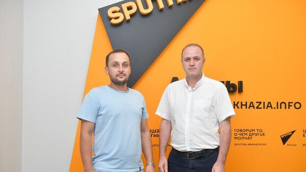  - Sputnik Аҧсны