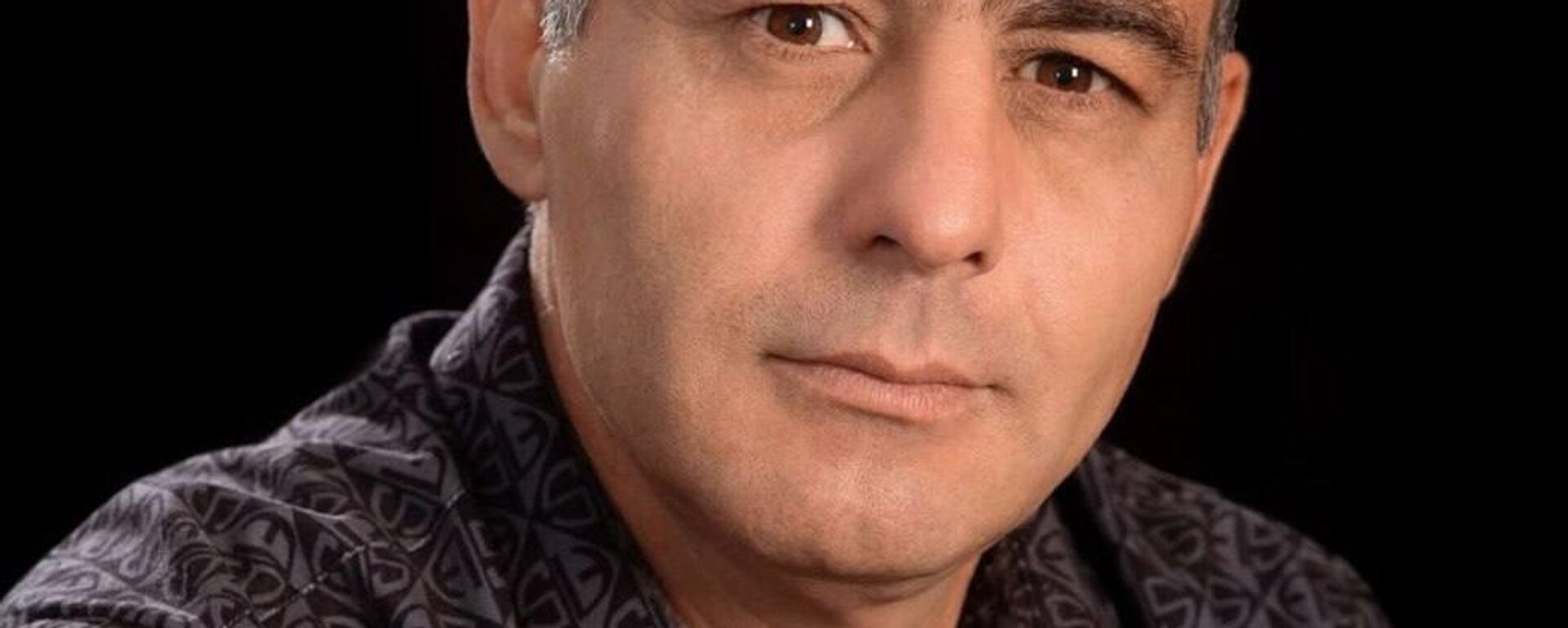 Ушел из жизни актер Абхазского театра Радион Харзалия, сообщила Sputnik гендиректор Абхазского драматического театра имени Самсона Чанба Хибла Мукба - Sputnik Аҧсны, 1920, 18.08.2025