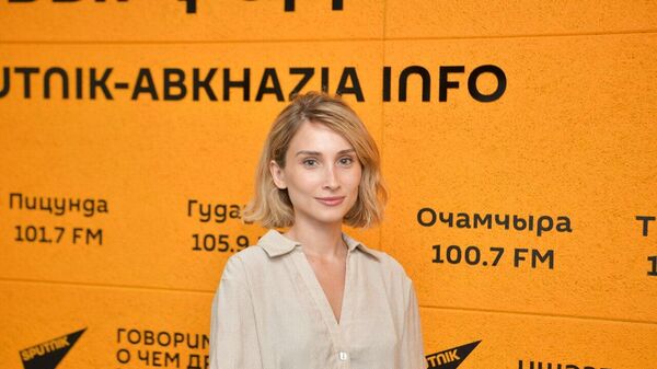 Фестиваль абхазской культуры в Сухумской крепости: разговор с автором проекта - Sputnik Абхазия