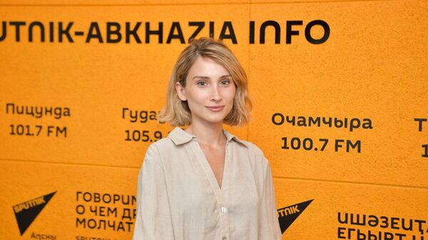 Вспомнить кто мы есть: Тарба о фестивале абхазской культуры - Sputnik Абхазия