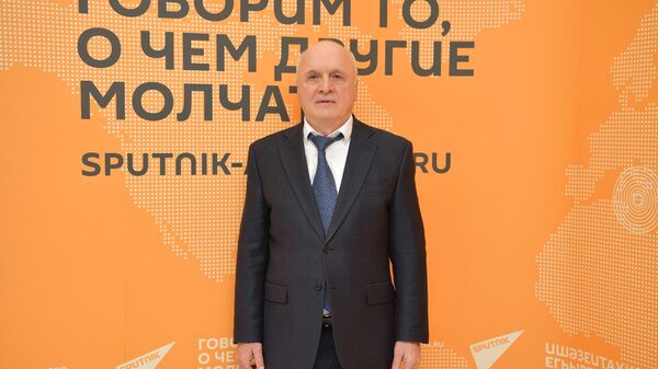 Кәарҷиа Аԥсны араса аҭиразы иҟоу аҭагылазаашьа далацәажәеит - Sputnik Аҧсны