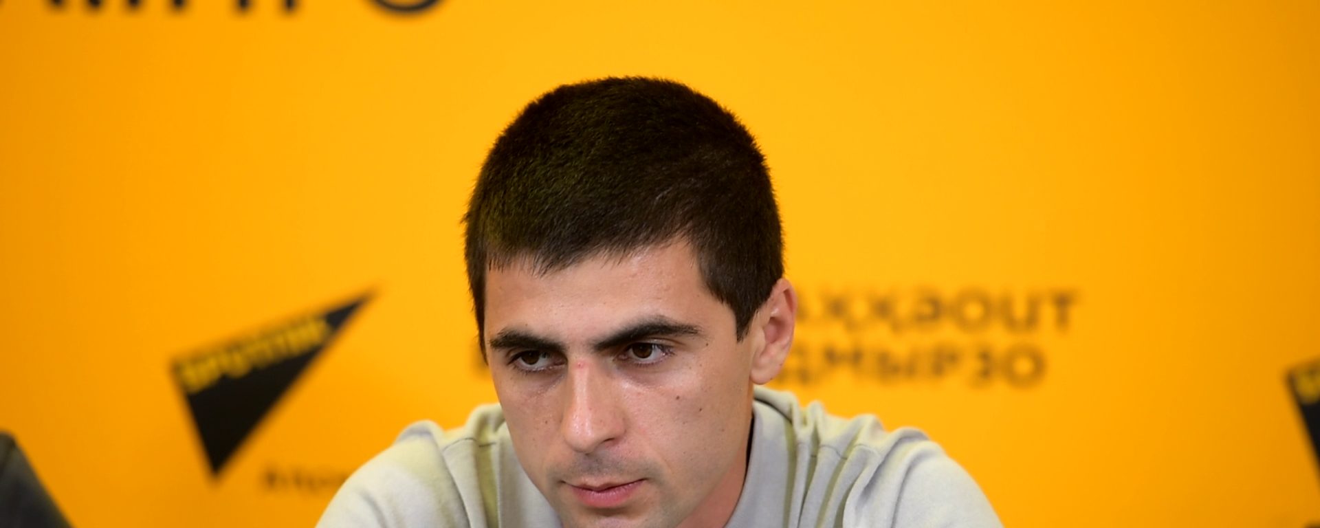 Шабат Логуа - Sputnik Абхазия, 1920, 28.11.2025