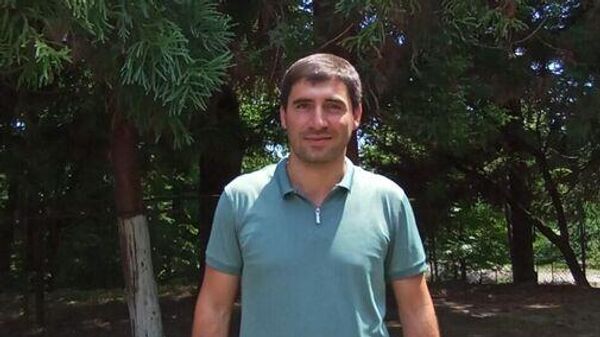 Гәылрыԥшь ашколқәа аҵарашықәс разыҟаҵара: аҵараҟәша аиҳабы ихаҭыԥуаҩ иҿцәажәара - Sputnik Аҧсны