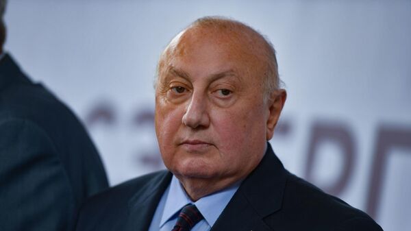 Международное признание независимости Абхазии: разговор с первым послом республики в России - Sputnik Абхазия