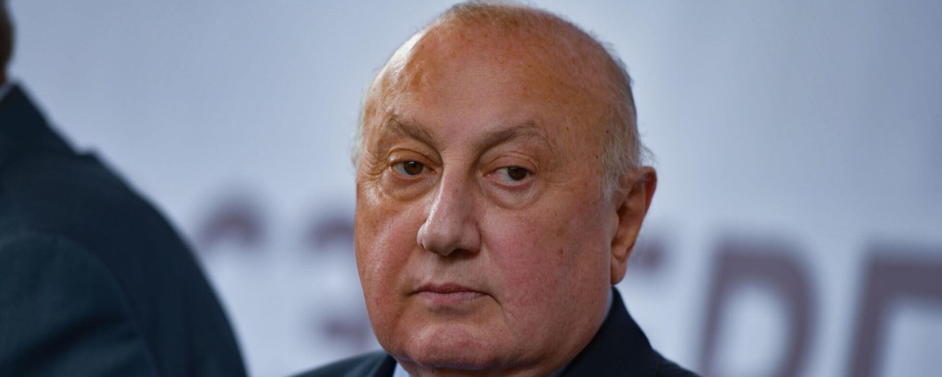 Международное признание независимости Абхазии: разговор с первым послом республики в России - Sputnik Абхазия, 1920, 26.08.2025