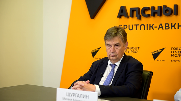 Историческое событие: 17 лет признанию независимости Абхазии - Sputnik Абхазия