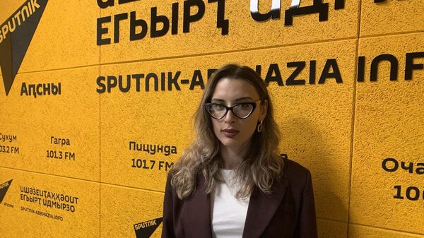 Турбаза: Гергедава об инклюзивном туризме в Абхазии  - Sputnik Абхазия