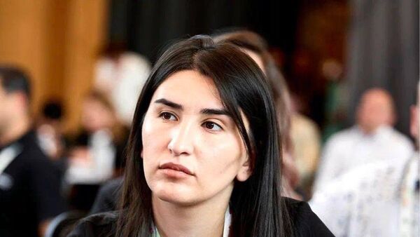 Аволонтиорцәа-амедицина аусзуҩцәа рфорум Сенеж иалахәуп Аԥсны ахаҭарнакцәа - Sputnik Аҧсны