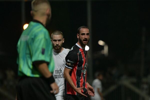 Амедиафутбол - Аԥсназы иҿыцу спортхкуп. - Sputnik Аҧсны